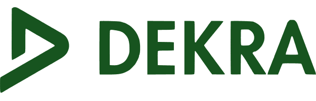 Dekra certificate